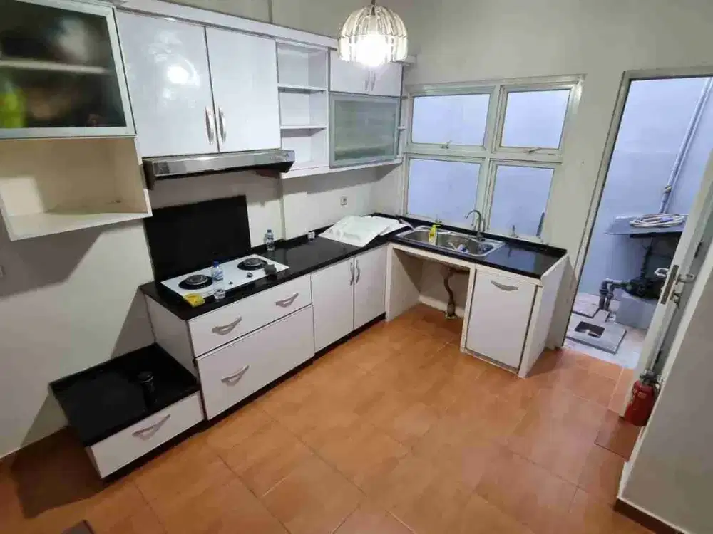 rumah pamulang lt 90 shm siap huni