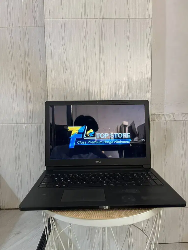 PROMO LAPTOP DELL INSPIRON 3558 INTEL CORE I5-5200U 8/256GB SSD