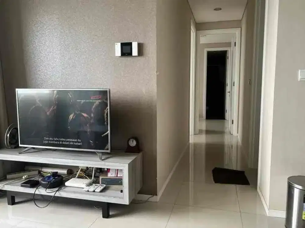 Dijual Cepat BUB Apartement Paddington Heights