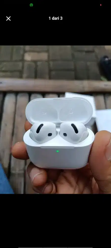 Airpods 4 non anc