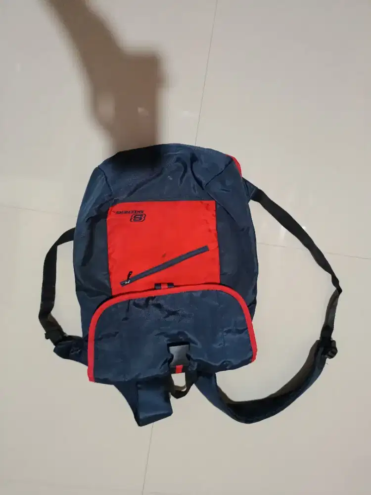 Tas apa sj skecher