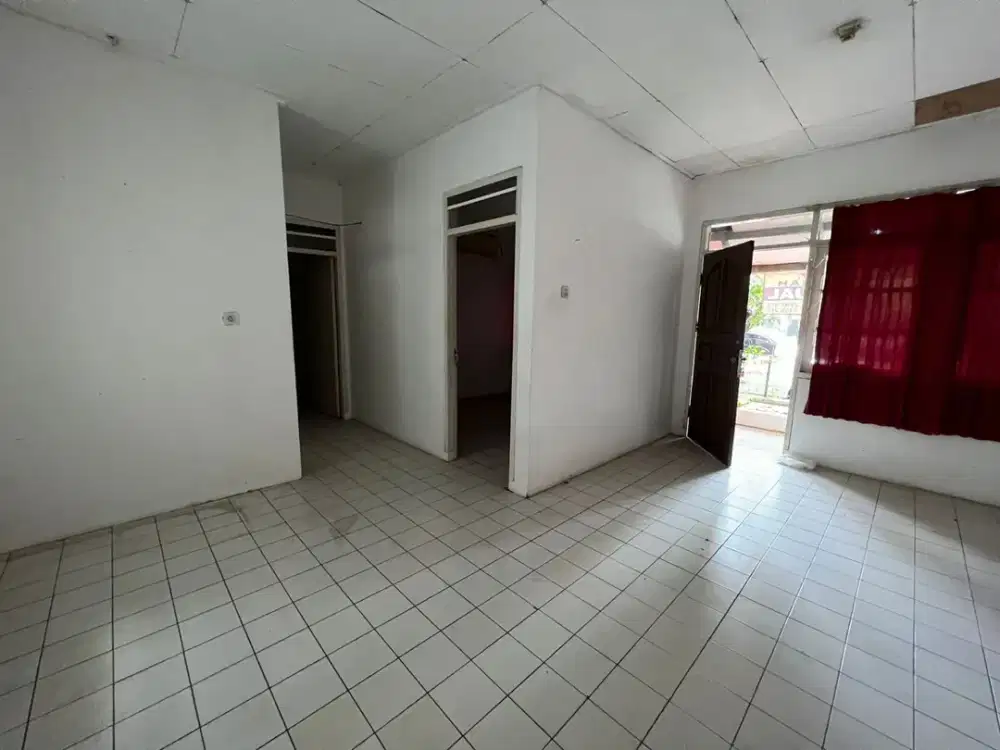 Jual Cepat Rumah siap huni lokasi Arcamanik Kota bandung