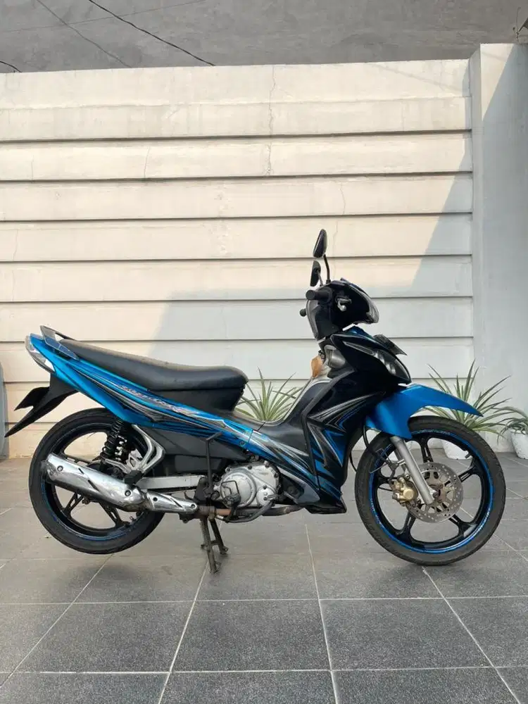 Jupiter Z CW 2010 Full Papper