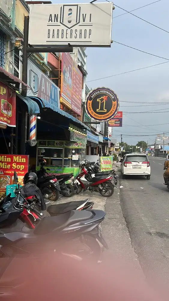 Lowongan kerja angkat barang/supir gudang