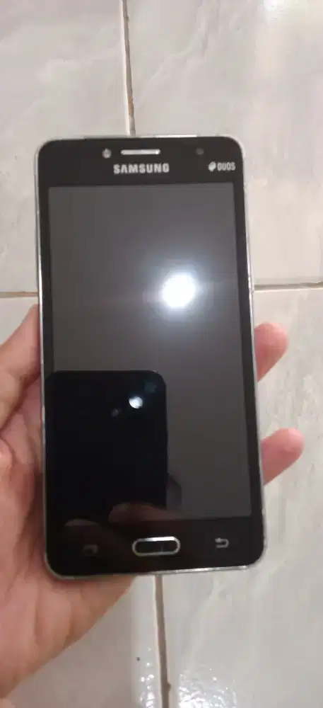 Samsung galaxy J2 prime