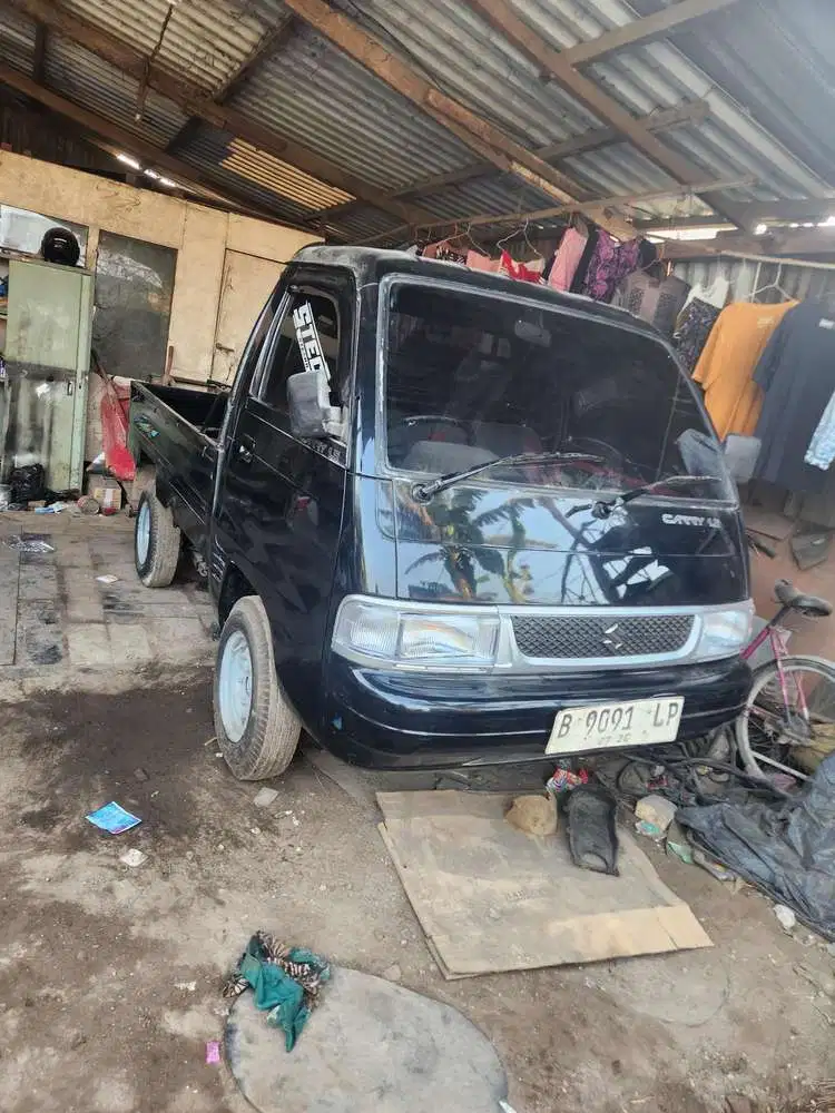 penjual
