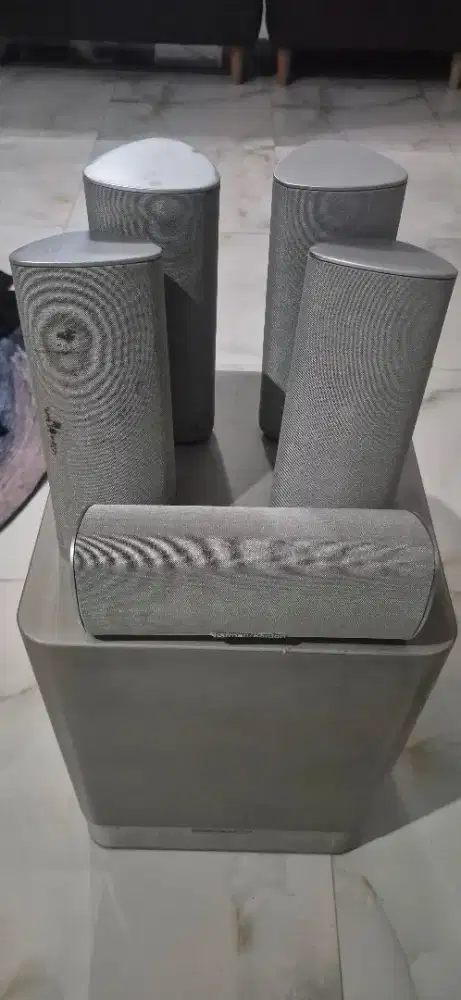 Home theatre Harman Kardon