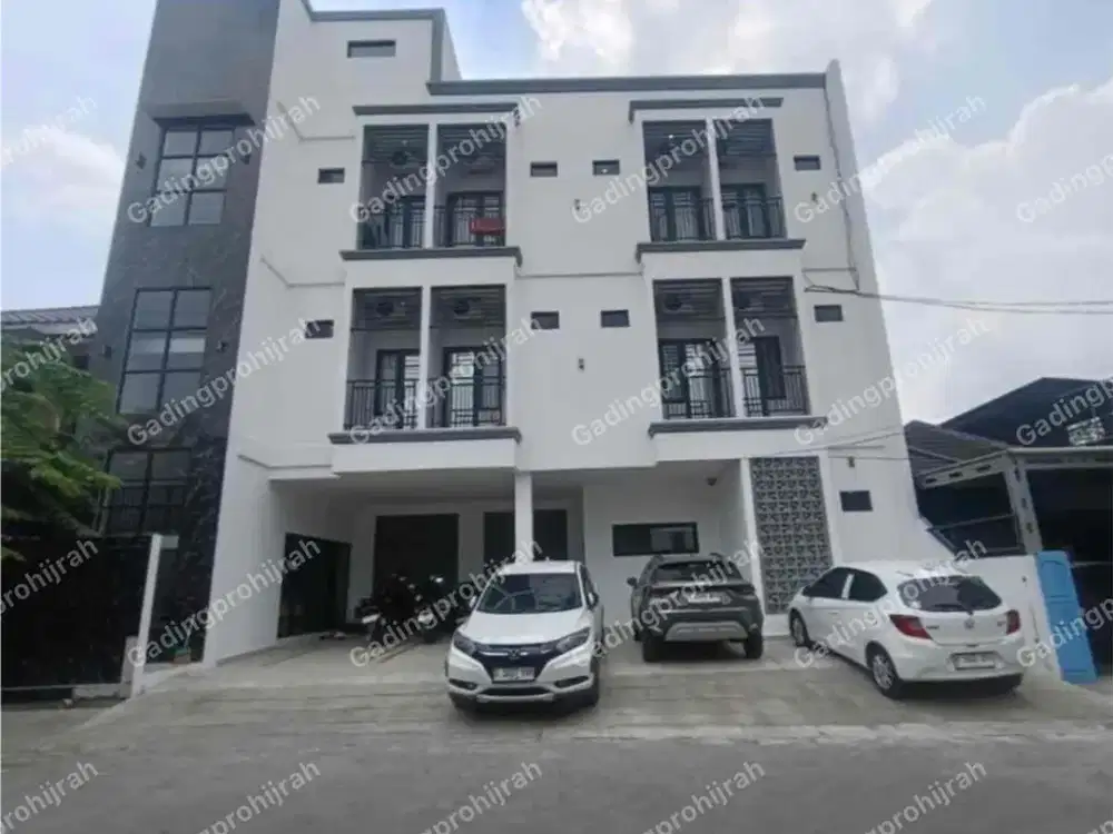 Dijual Kost Eksklusif Di Jatinangor