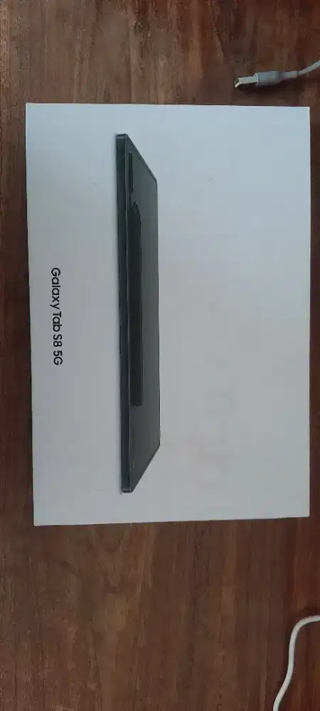 SAMSUNG TAB S8 5G