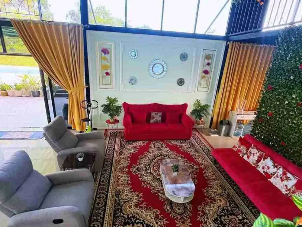 DIJUAL CEPAT Rumah di Kunciran Indah Dekat Graha Raya Regensi TNG
