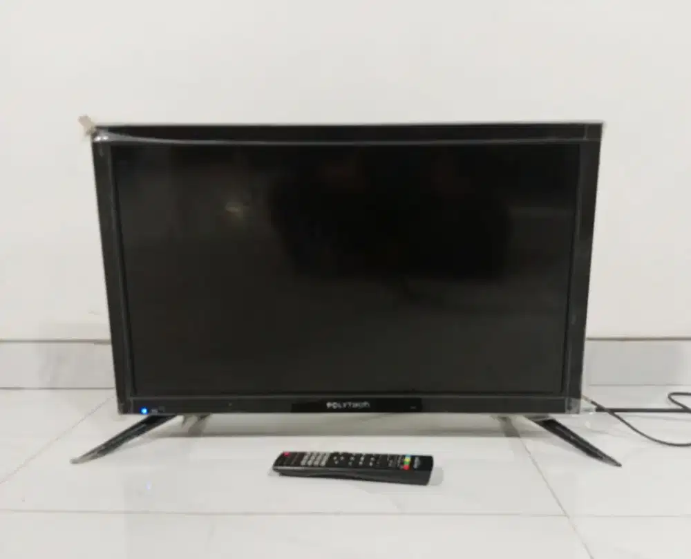 Digital TV Polytron 24 Inch murah bandung