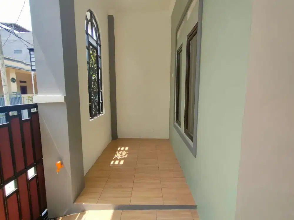 DIJUAL RUMAH MURAH DI GRAMAPURI MASIH BISA NEGO,CIBITUNG