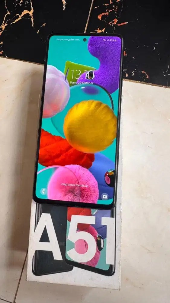 Samasung A51 8/128 GB