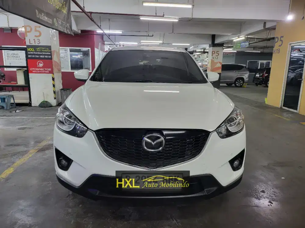 [Dp15jt]MAZDA CX5 2.5 GT 2014/2015 touring 2012/2013 2.0 crv 2016/2017