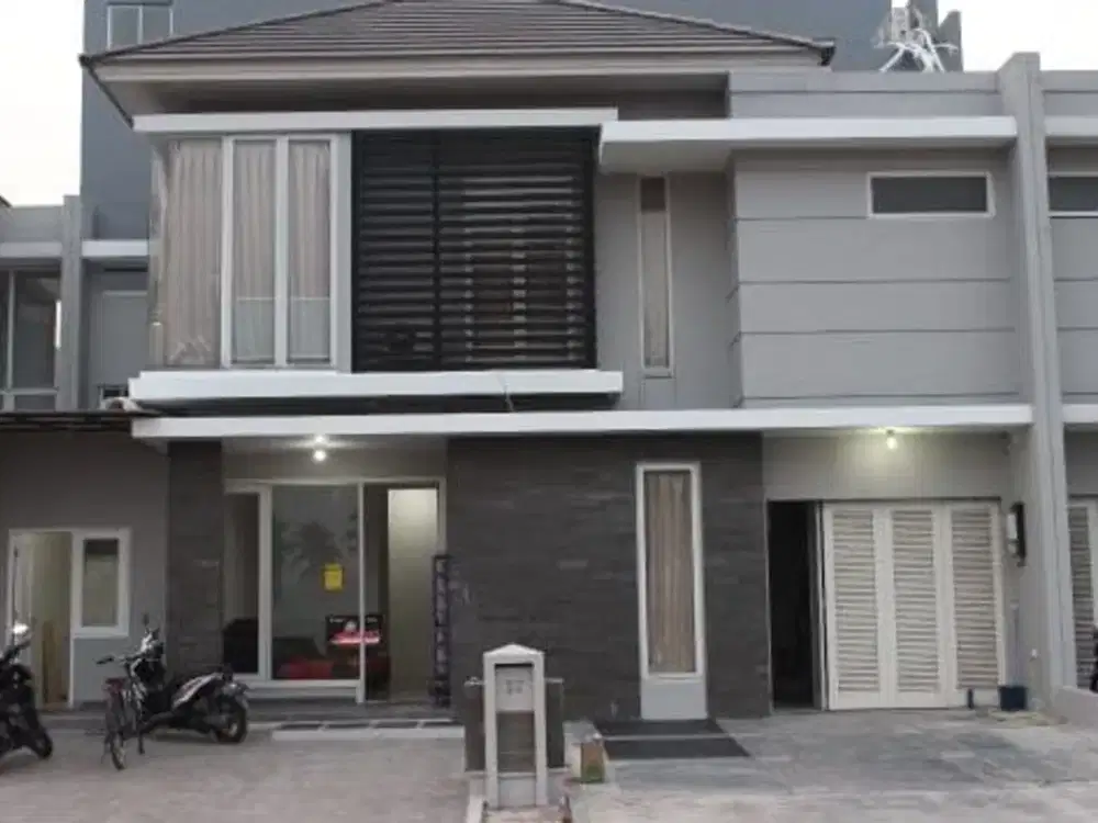 Dijamin CUAN, Dijual Kost ROI Tinggi 3,5 Lantai di Suvarna Padi - Suvarna Sutera