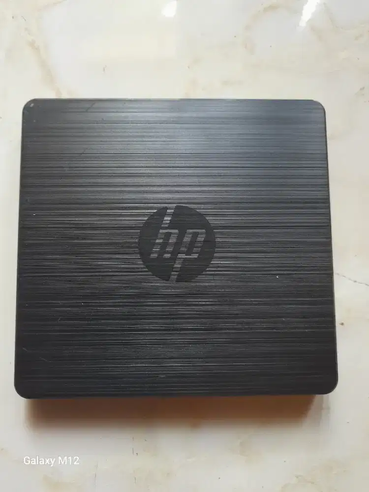 Dvd Rw Eksternal HP