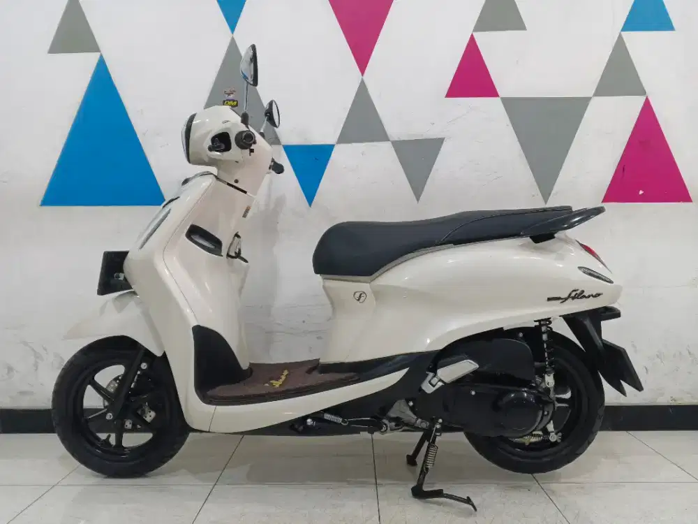 Yamaha Filano tahun 2023