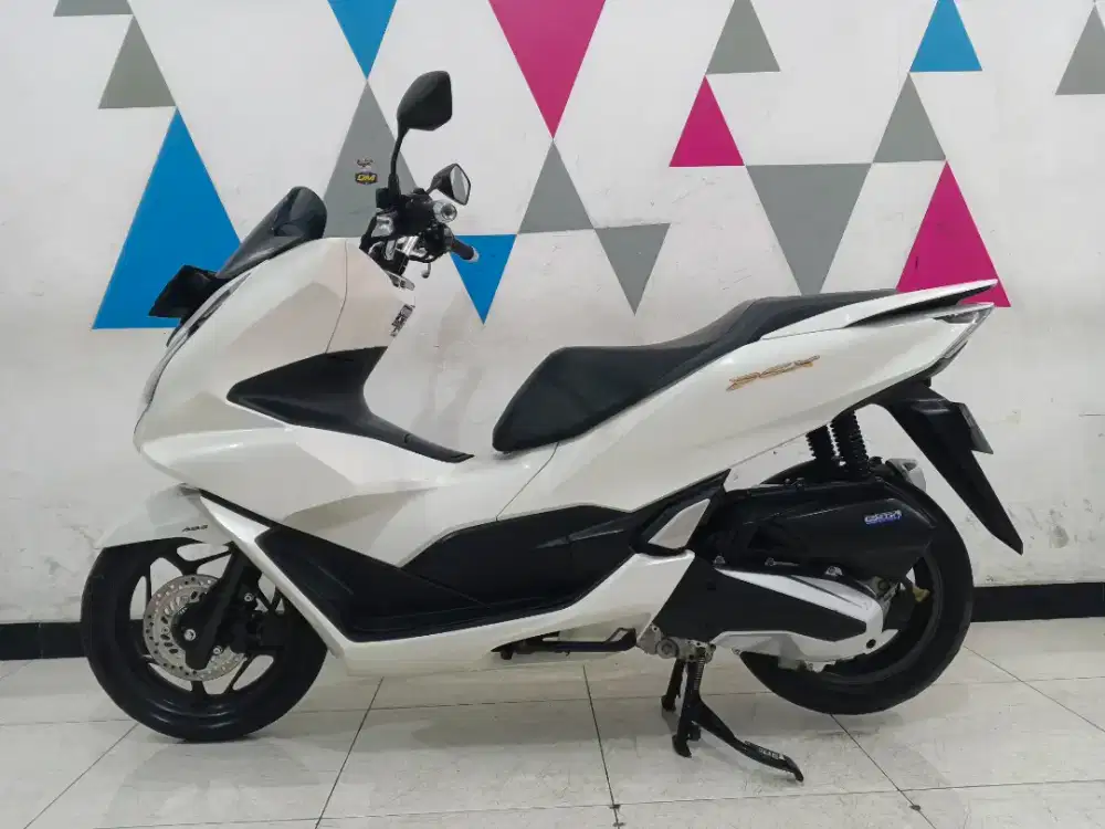Pcx160 ABS tahun 2021