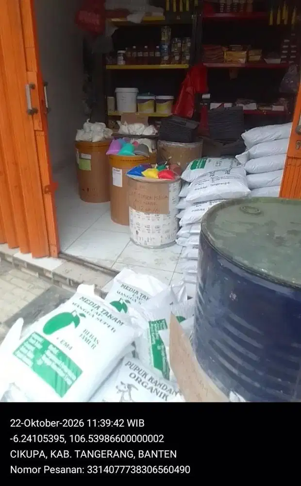 Lowongan Kerja Paking