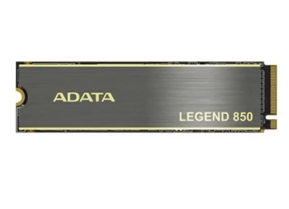 NVME ADATA 850 (512 GB)