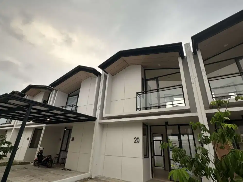 JUAL CEPAT BEST DEAL CENDANA LIPPO KARAWACI