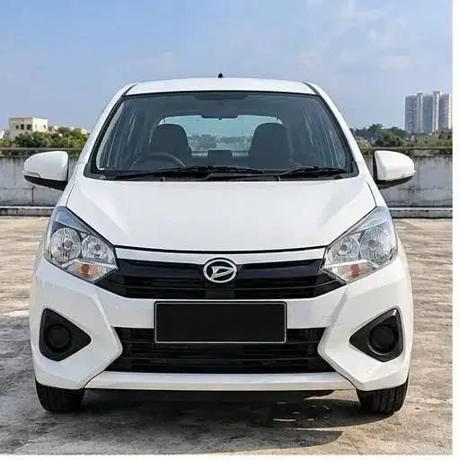 Dijual Mobil Bekas SMT 221026 REP