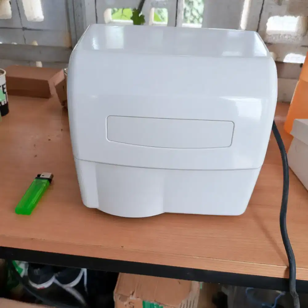 Hand Dryer Sensor Automatic Sensor Operation