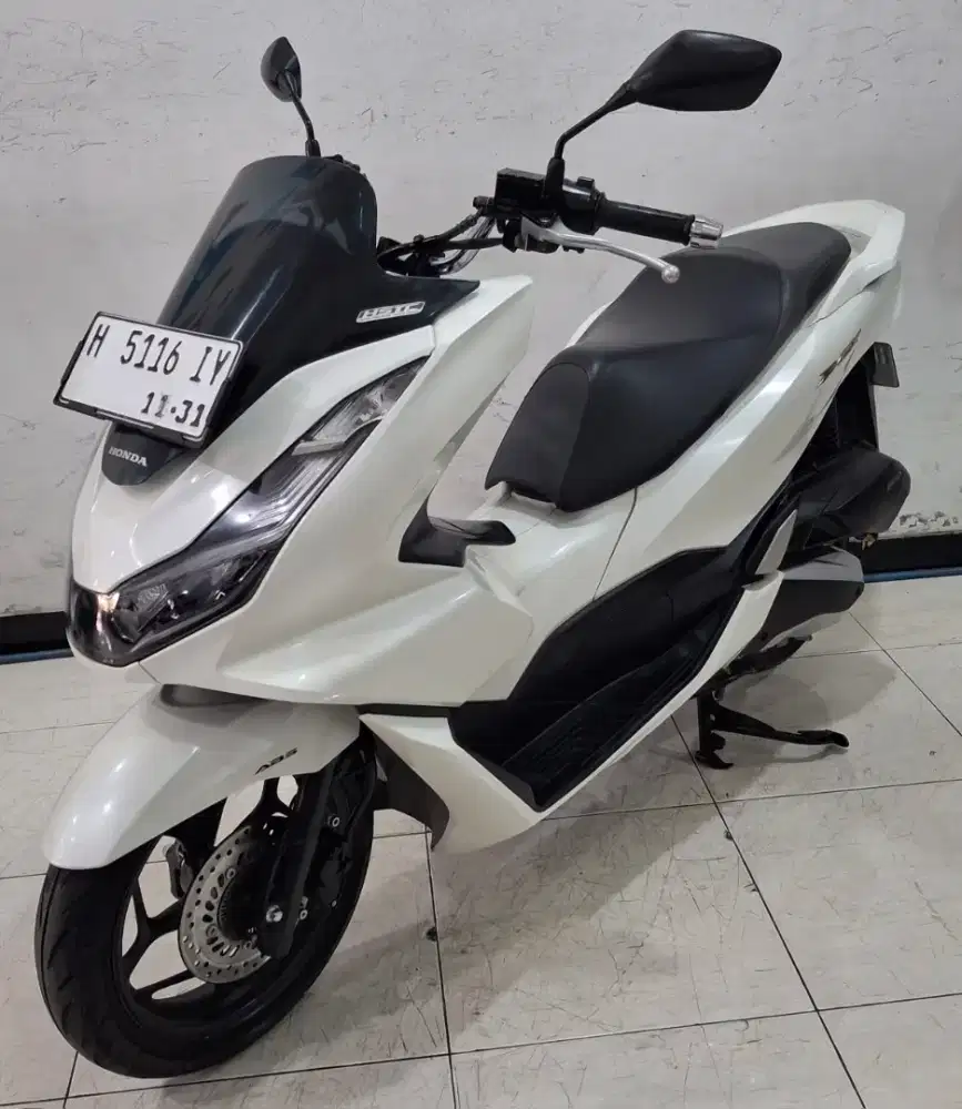 PCX ABS 160 Tahun 2021