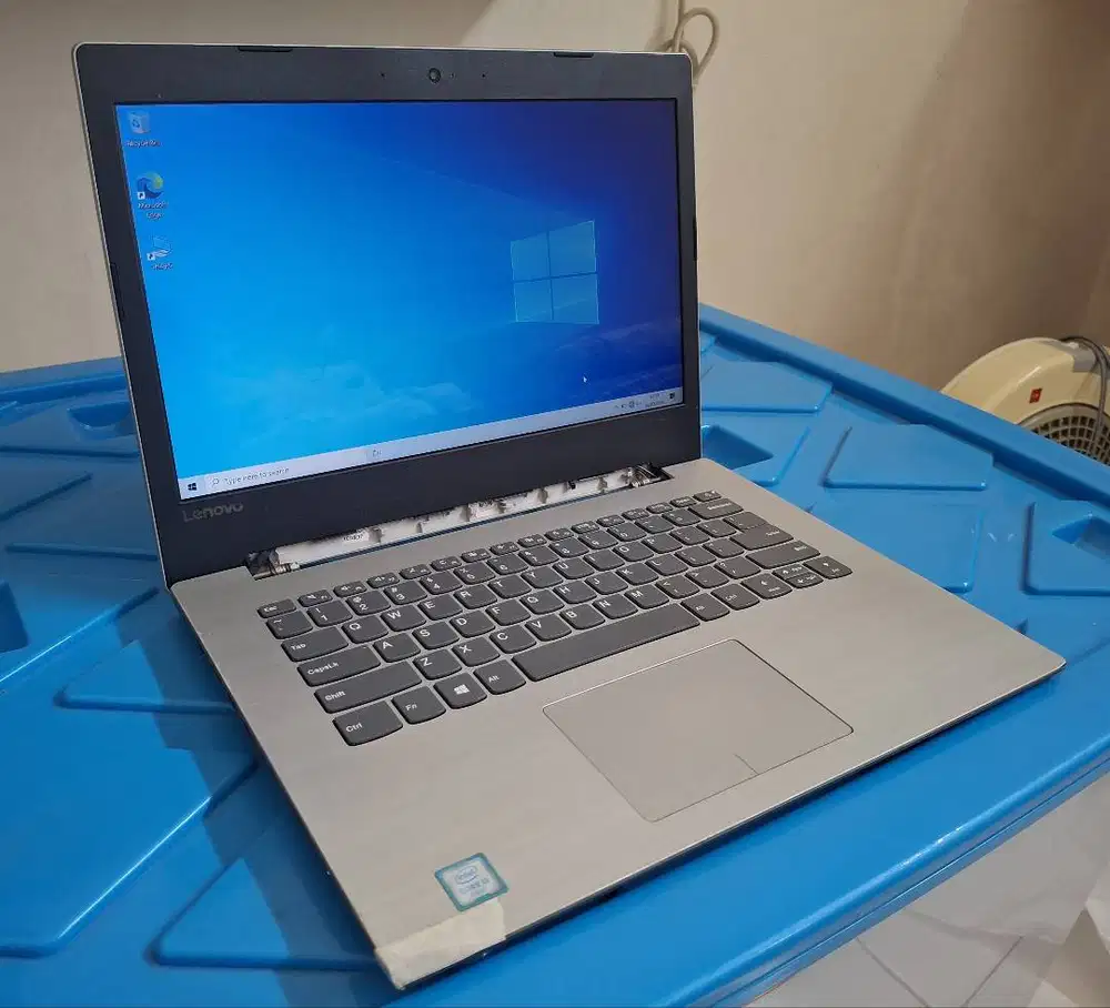Laptop Notebook Lenovo Ideapad Intel i3 gen6
