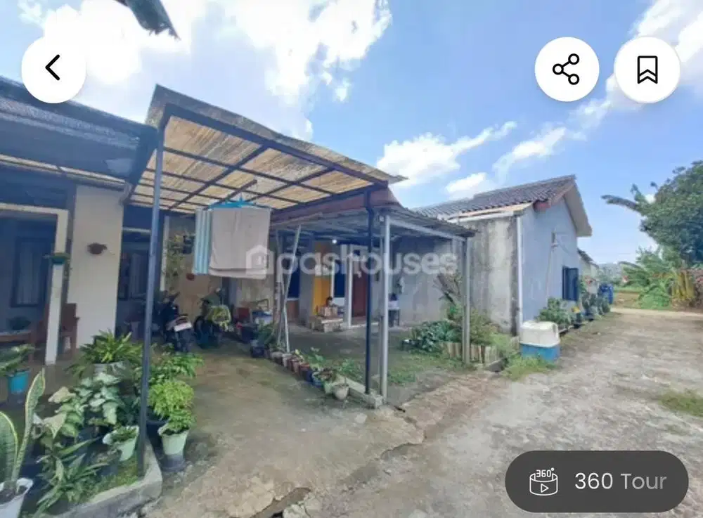 Rumah SHM, Cashback 100 jt, Duren Seribu, Sawangan, Depok, Bojongsari