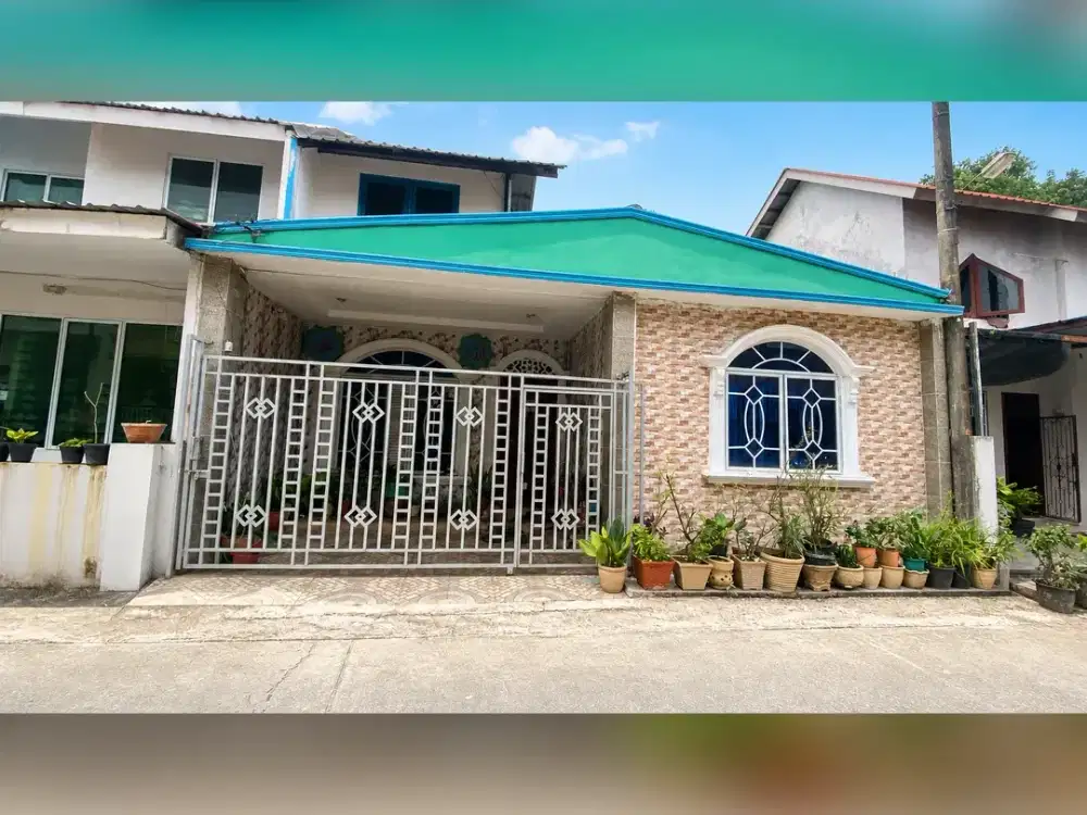 Rumah Dijual di Batu Ampar, Kota Batam