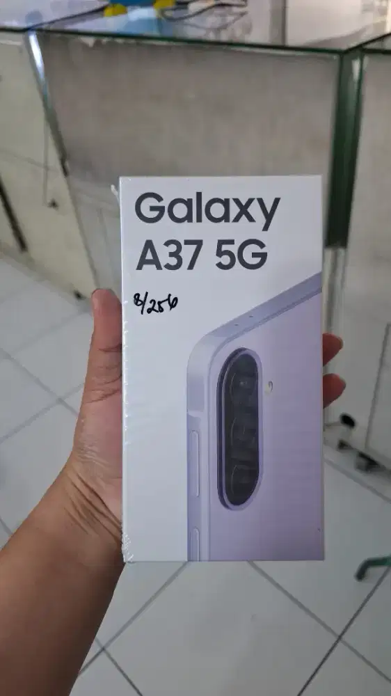 SAMSUNG GALAXY A37 PROMO KREDIT TANPA DP BUNGA RINGAN