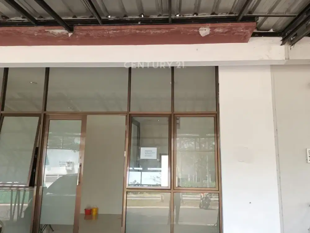 Ruko Savoy Siap Pakai Disewakan Di Kawasan Cakung