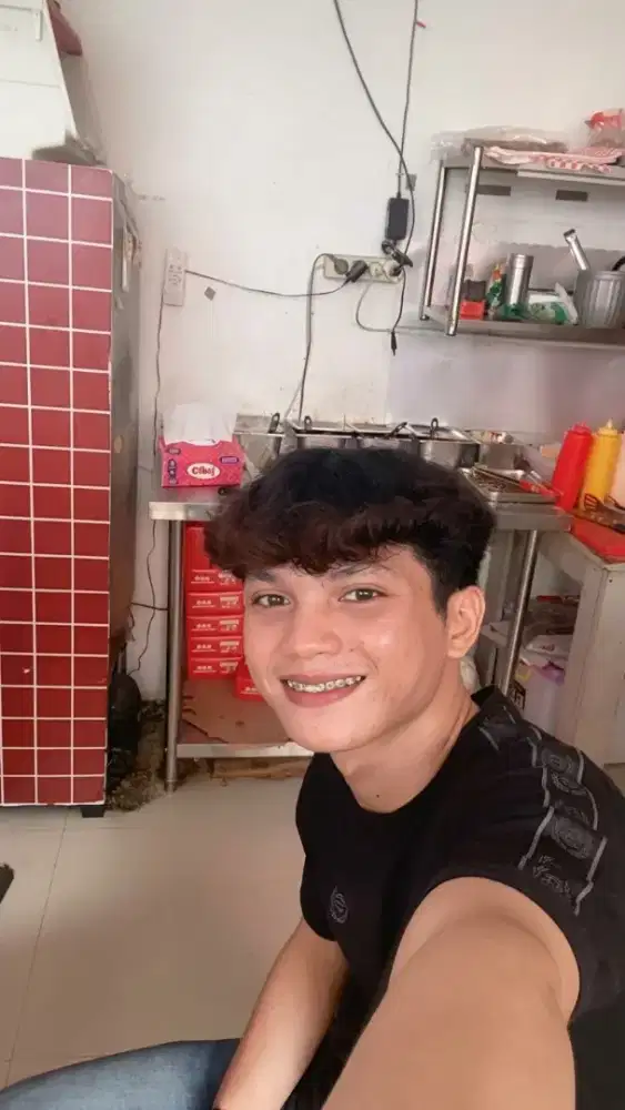 Bismillah cari kerja