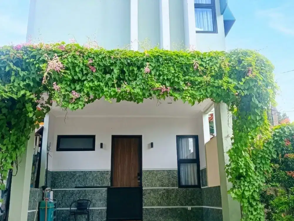 MURAH !!! Disewakan Full Furnished Di Aryawangsa Residence Jakarta Selatan