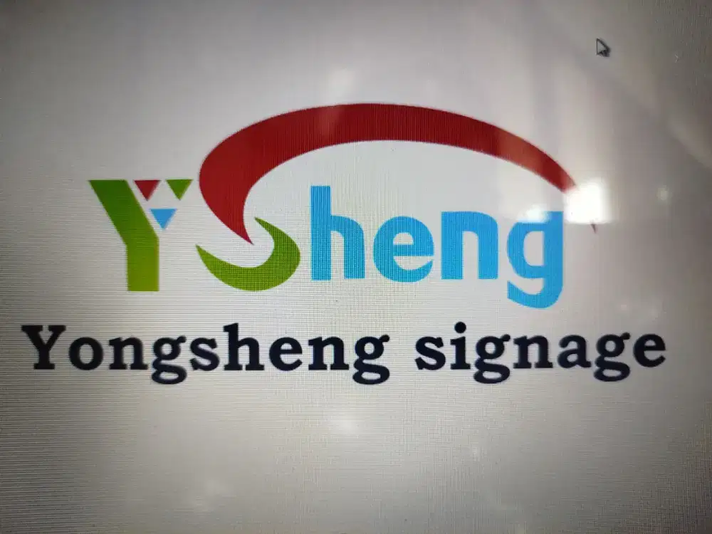 PT. YONGSHENG SIGNAGE