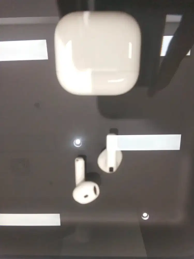 Air Pods 4 Aple