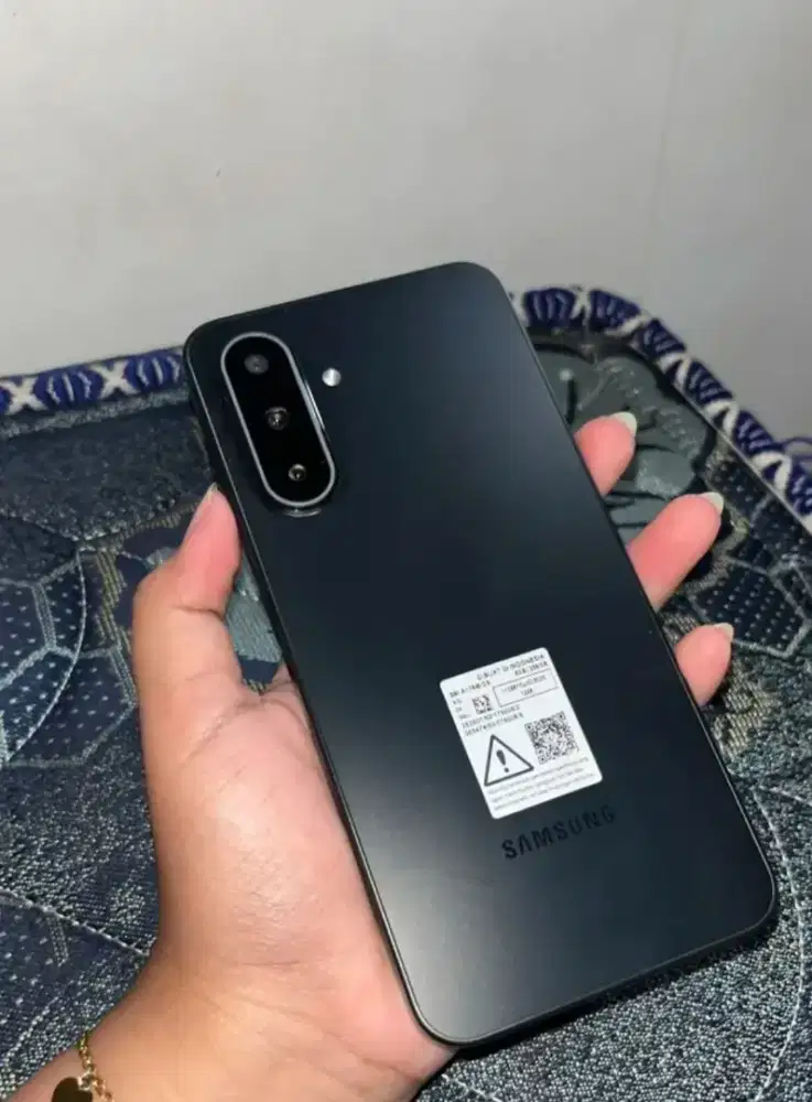 Samsung a 17 5g 8/256