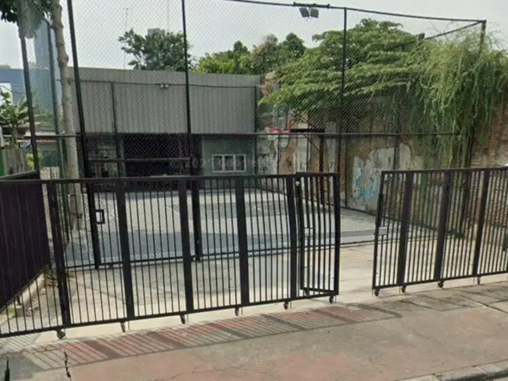 JARANG ADA Disewakan Gudang dan Kantor di Lokasi Strategis di Daerah Kemayoran, Jakarta Pusat.