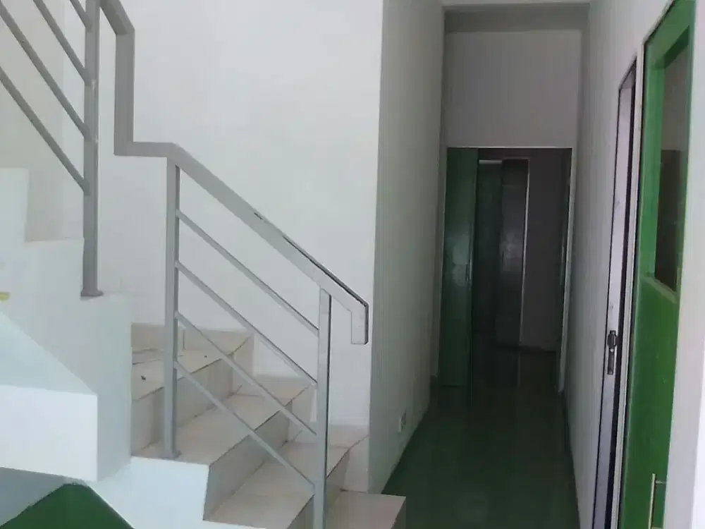 Pabrik di Jababeka Bizpark Cikarang