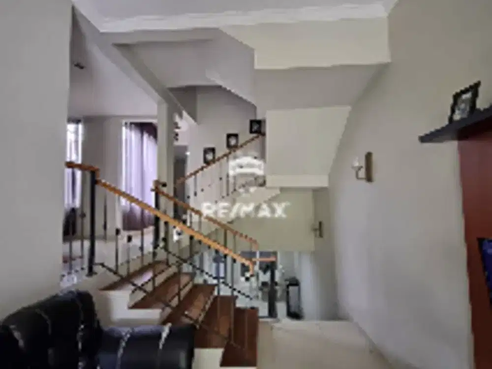 DIJUAL RUMAH MINIMALIS DIDAERAH PONDOK INDAH JAKARTA SELATAN