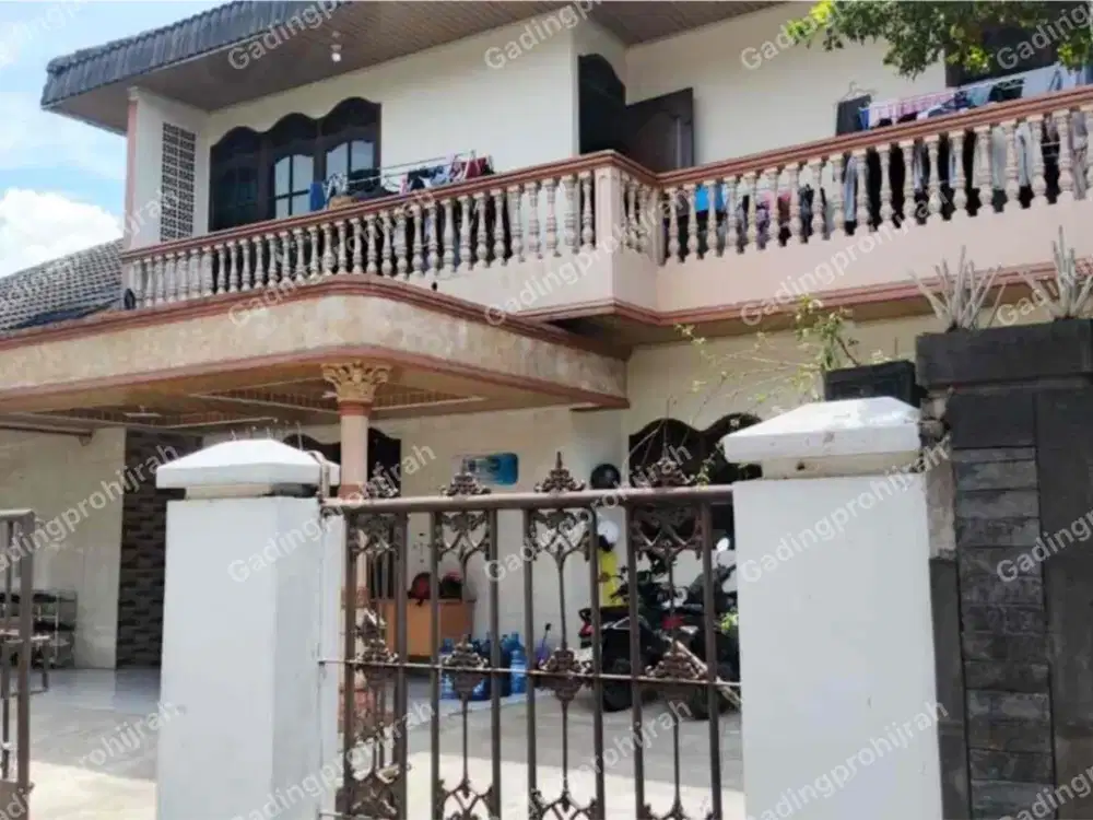 Disewakan Rumah Di Sayap Buah Batu Jalan Pasirsalam