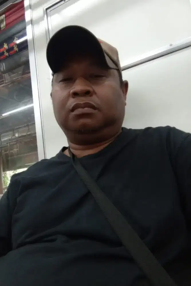 Mencari lowongan security