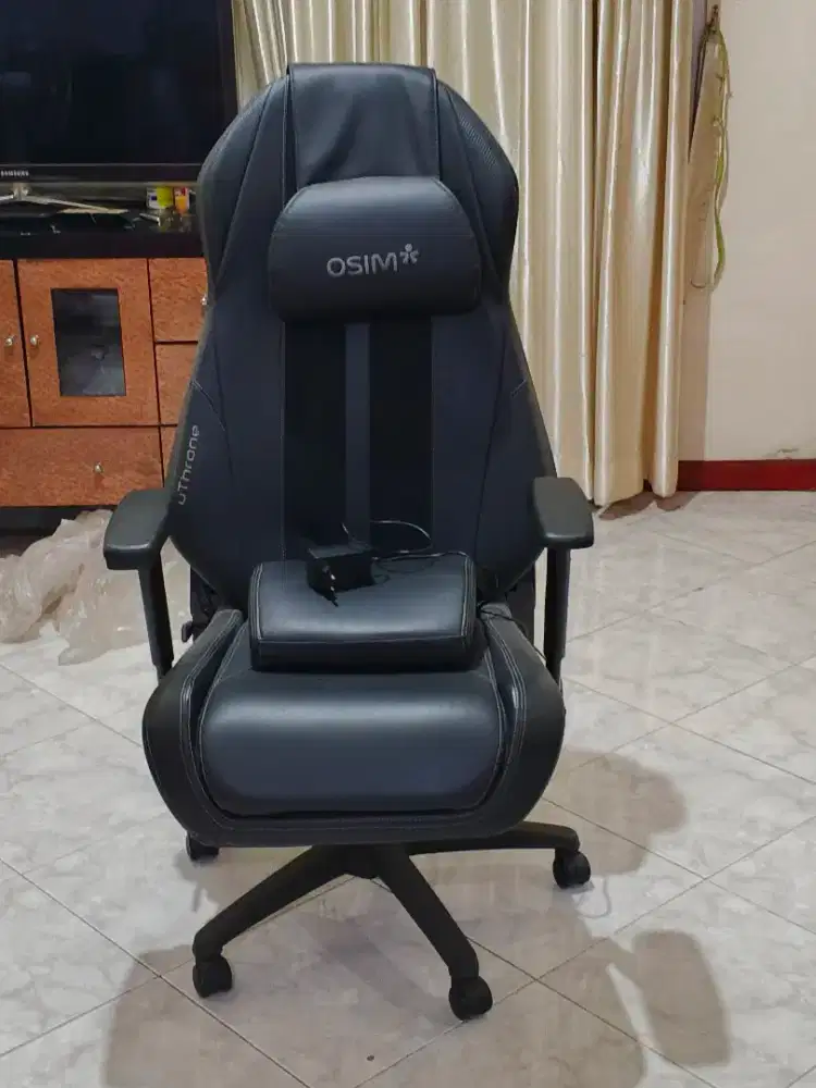 Kursi pijat OSIM