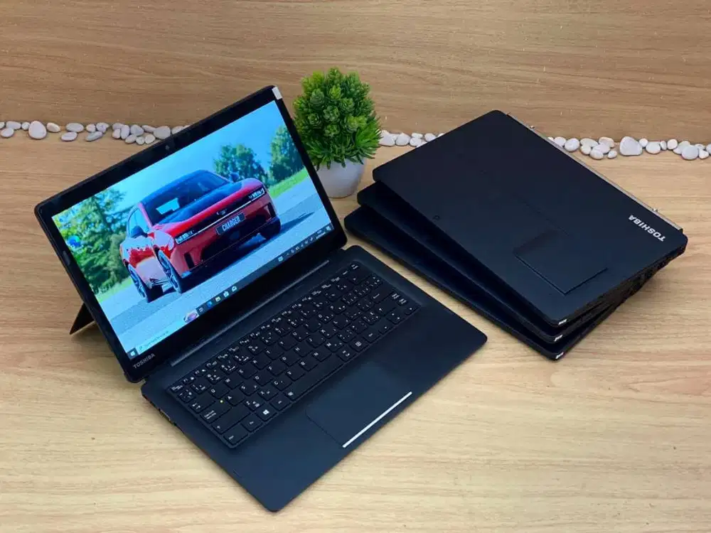 LAPTOP Tablet 2in1 Touchscreen TOSHIBA PORTEGE Z30T-e