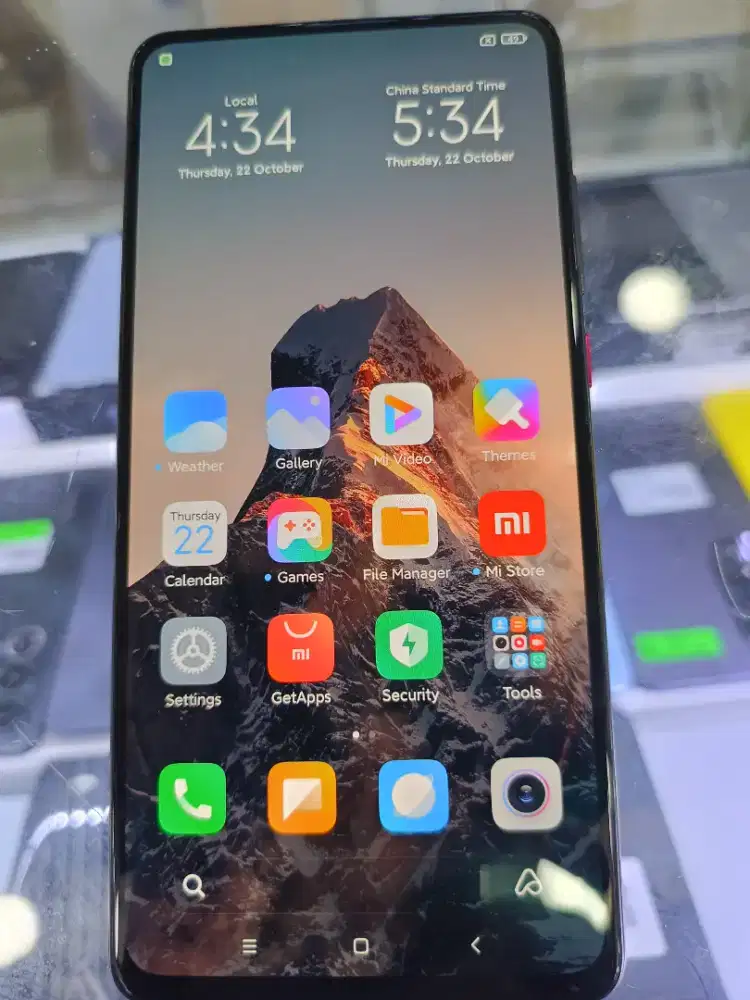 Redmi K20 Pro 12/512 Premium Edition