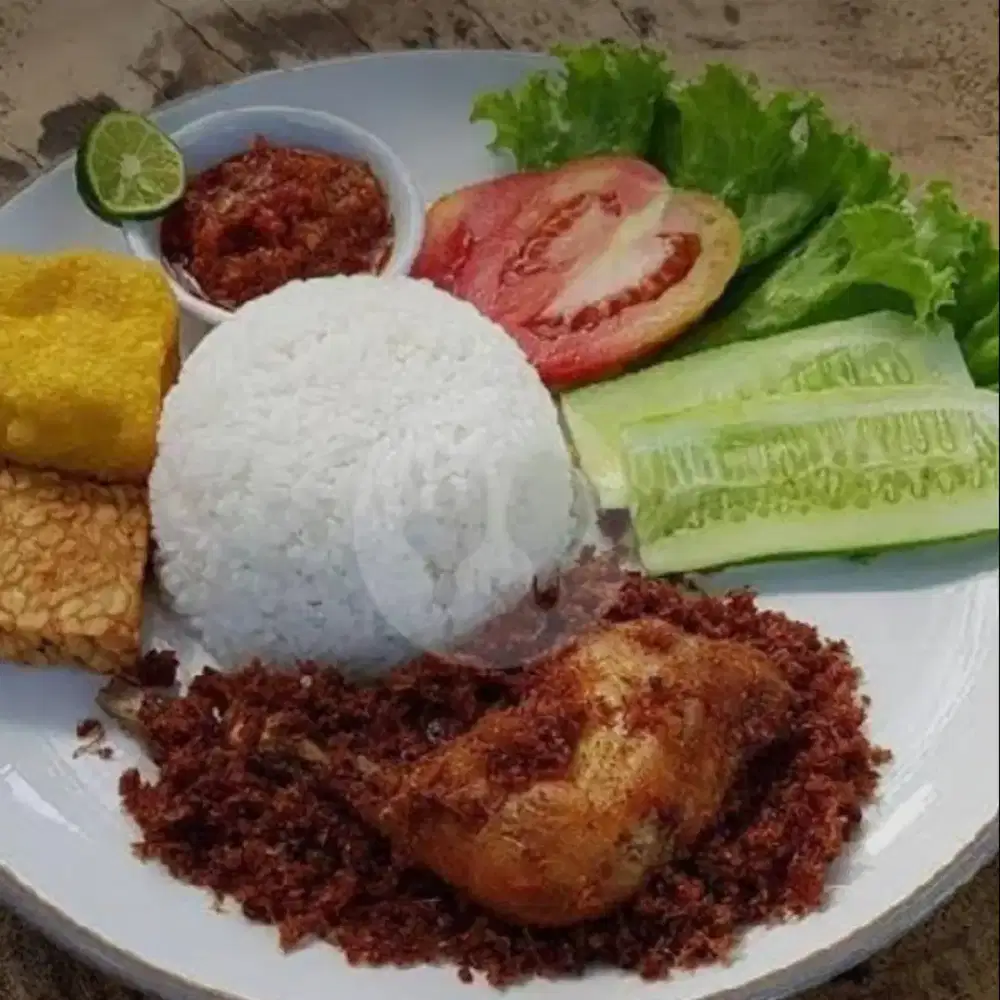 masak maskan iga bkr