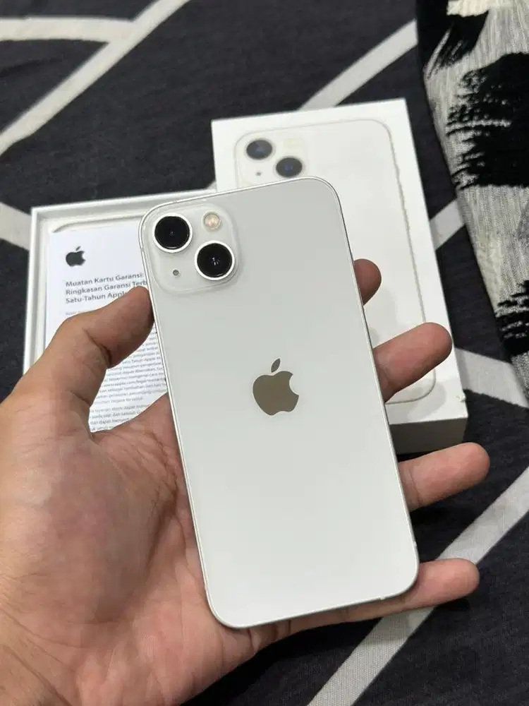 iPhone 13 256Gb iBox