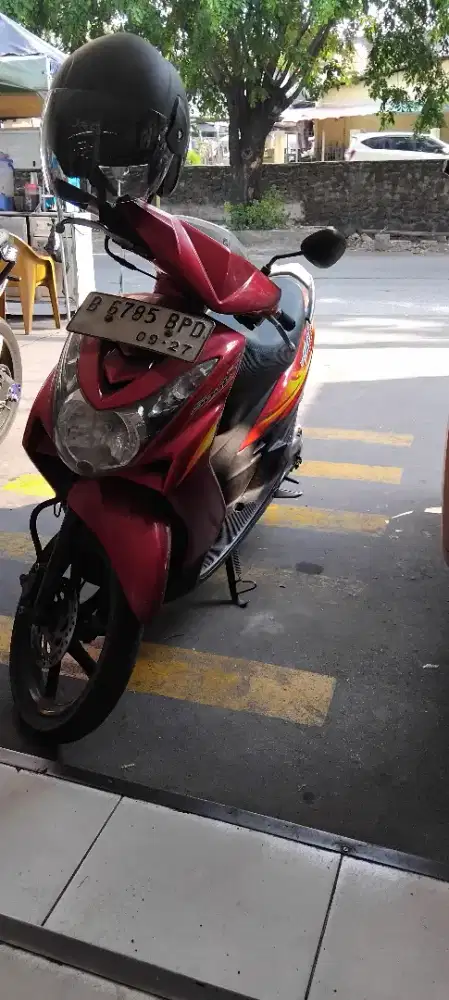 Orsinil kondisi baik