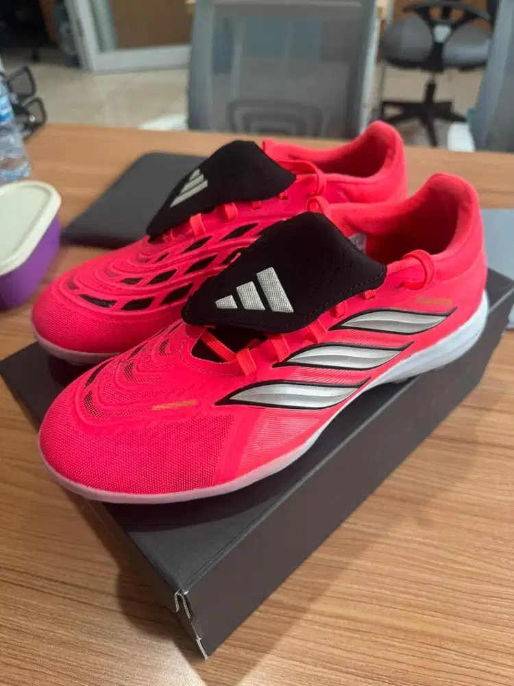 Adidas Predator Pro FT TF